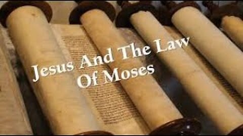 God's Law is still in Affect | New Testament Proof! | Biblical Series #biblical #minister #jesu