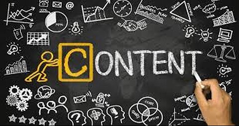 How to consume content wisely