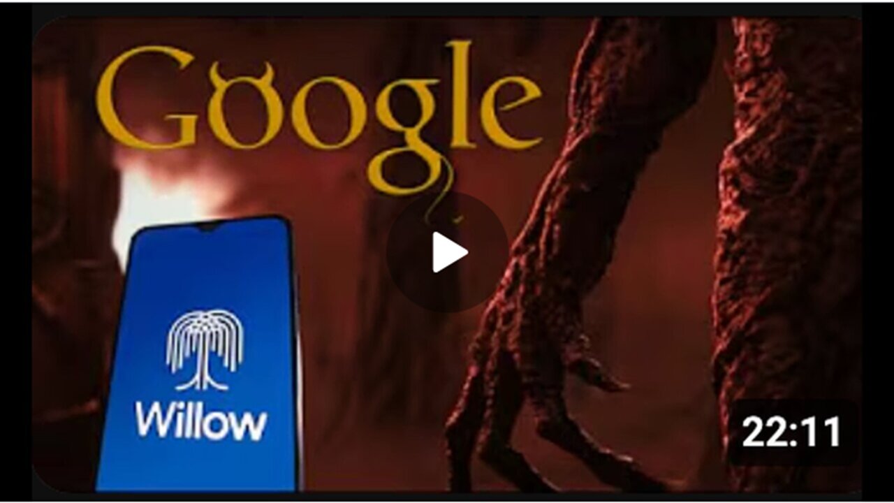 GET READY TO LIVE IN THE REAL UPSIDE DOWN | GOOGLE ADMITS THEY ARE ACCESSING PARALLEL| UNIVERSES!