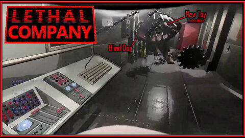 Lethal Company - You are the Company You Keep. Ours is Quite Lethal... To Ourselves