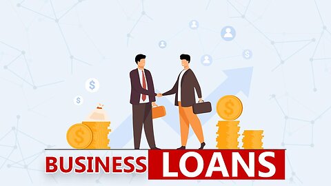 How to get business loan full information