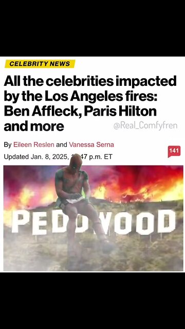 🔥 ENTER THE PizzaGate🔥