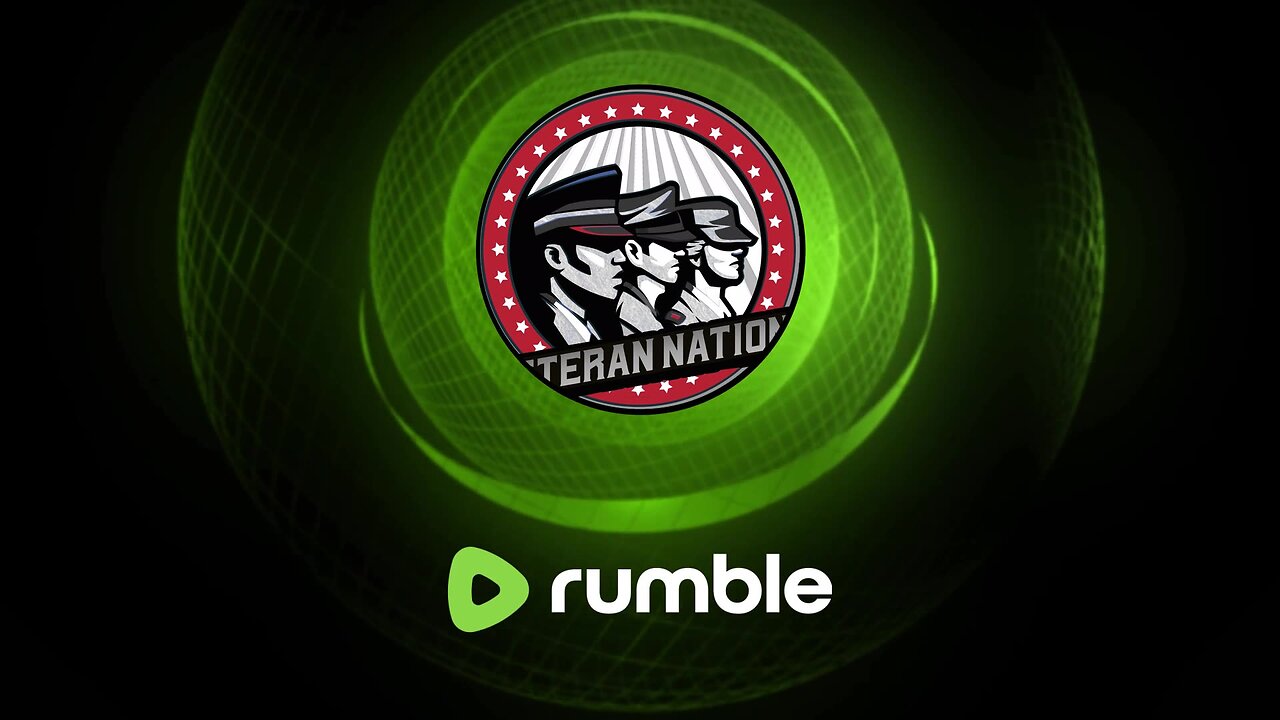 Veteran Nation Live 23 Feb 2025