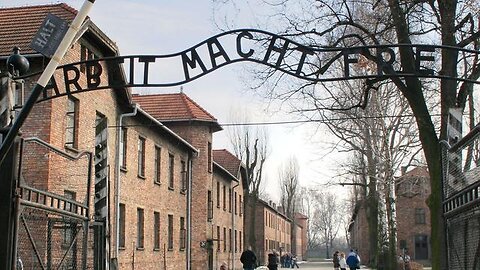 Auschwitz: The Surprising Hidden Truth