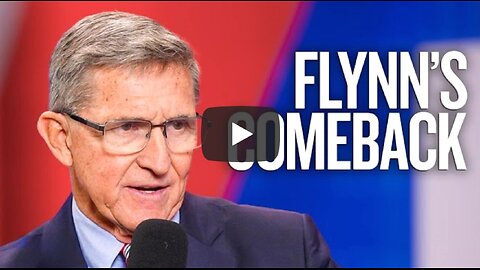 Lt. Gen. Michael Flynn: ‘I tell people that I'm not anti-war. I'm anti-stupid-war.’