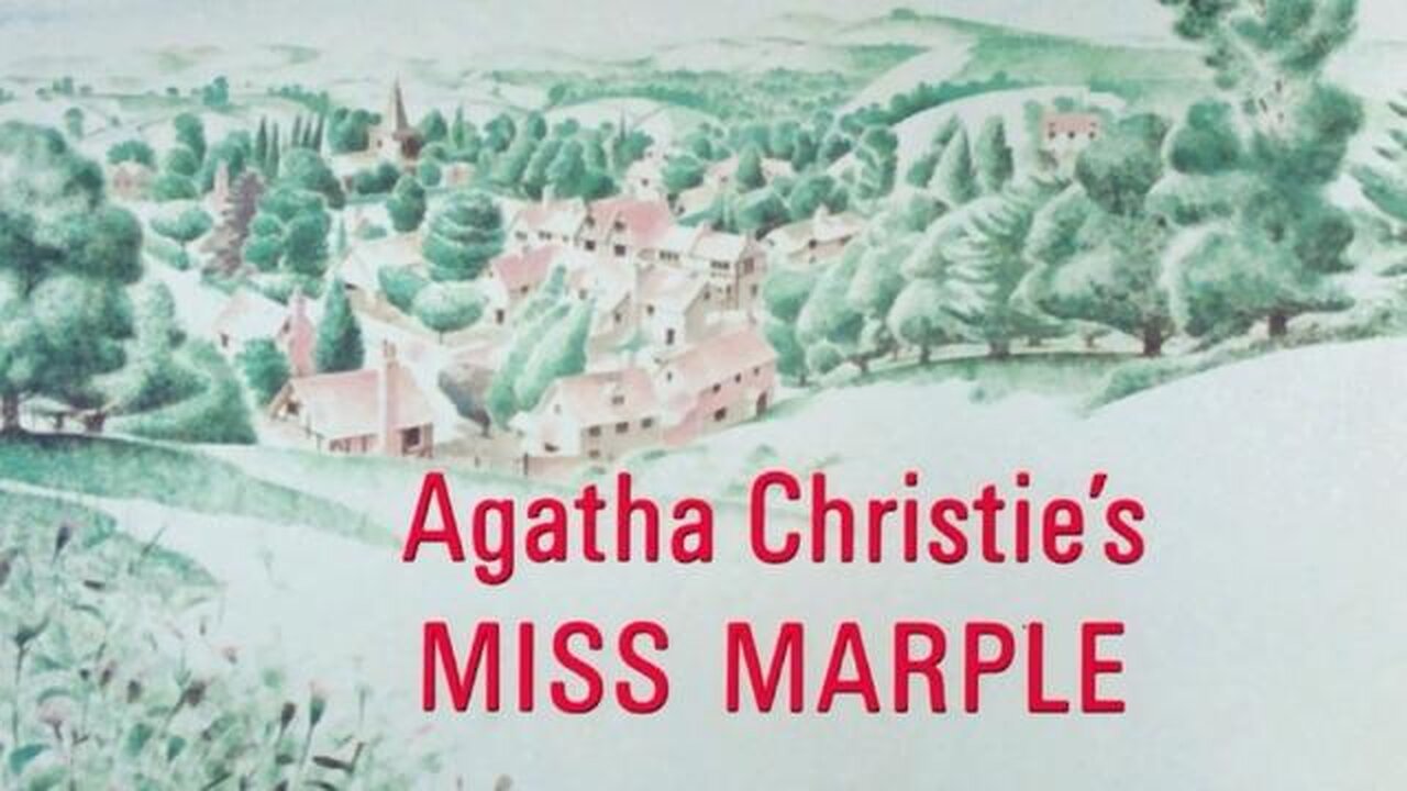 Agatha Christie's Miss Marple (BBC 1984-1992) | Sleeping Murder - Part 1 (Episode 12)