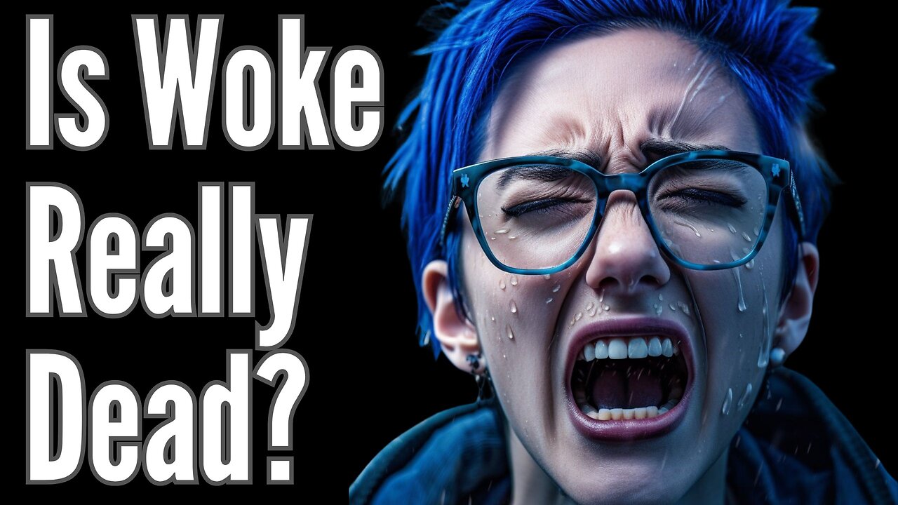 Is Woke Dead or is it Reforming?