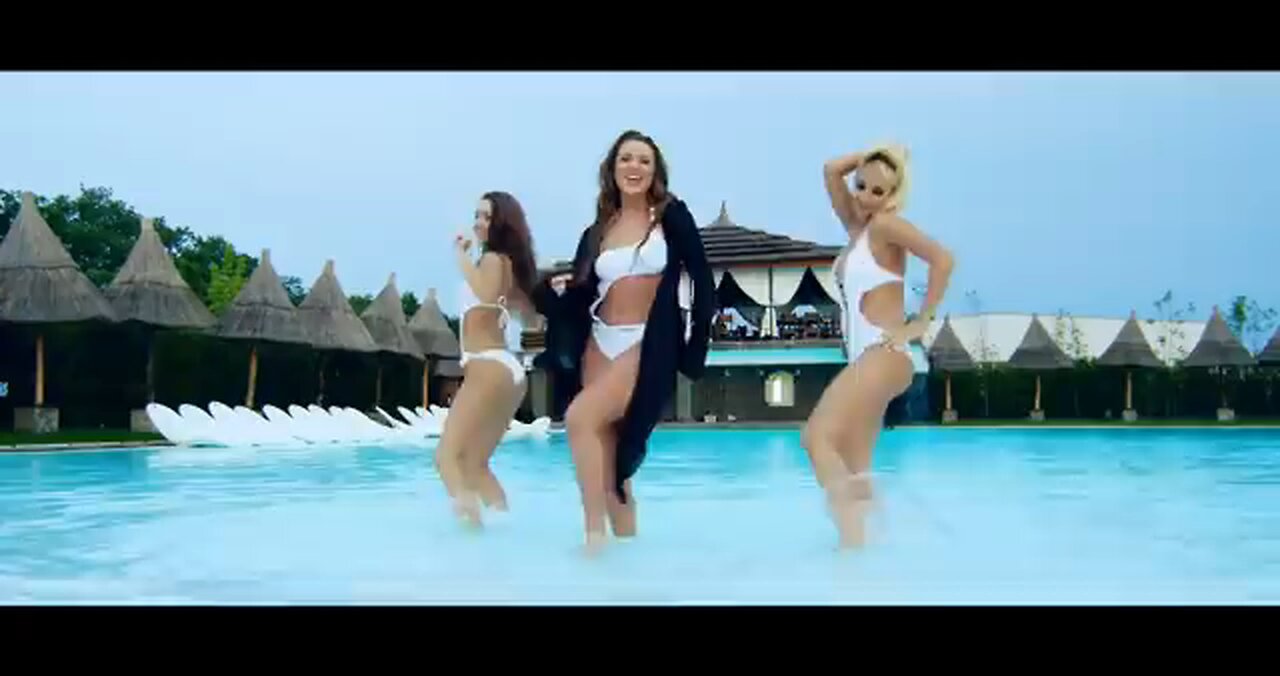 Otilia-Bilionera (official Video)💃