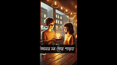 AMAR MON TORE PARAY | আমার মন তোর পাড়ায়