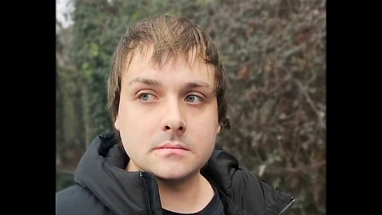 Joshua Pierson, Arundel 28/1/25