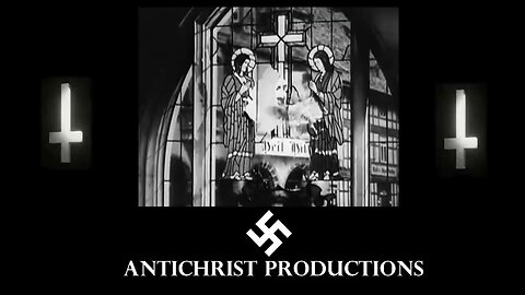 Antichrist Productions 2/15/2025 - Pt 2