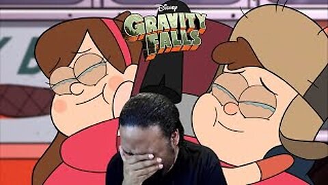 Seeya Kids | Gravity Falls S2 Finale Reaction