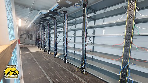 Bitcoin Hosting on New Years Day!