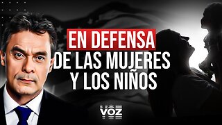 En defensa de las mujeres y los niños - Episodio 94