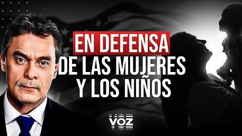 En defensa de las mujeres y los niños - Episodio 94