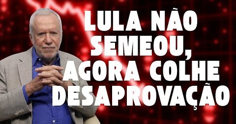 Bolsonaro: em lugar de impeachment, anistia, já já ele pede que o Lula seja reeleito pela anistia
