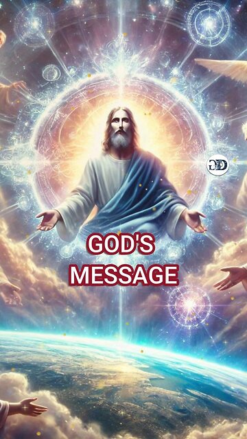 GOD'S MESSAGE