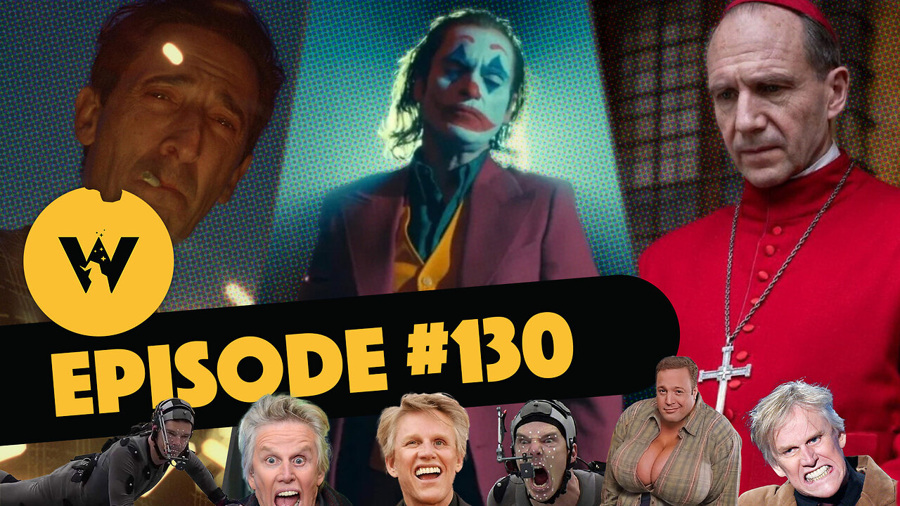 2025 Razzies Nominations & Oscar Predictions WizardShack Podcast