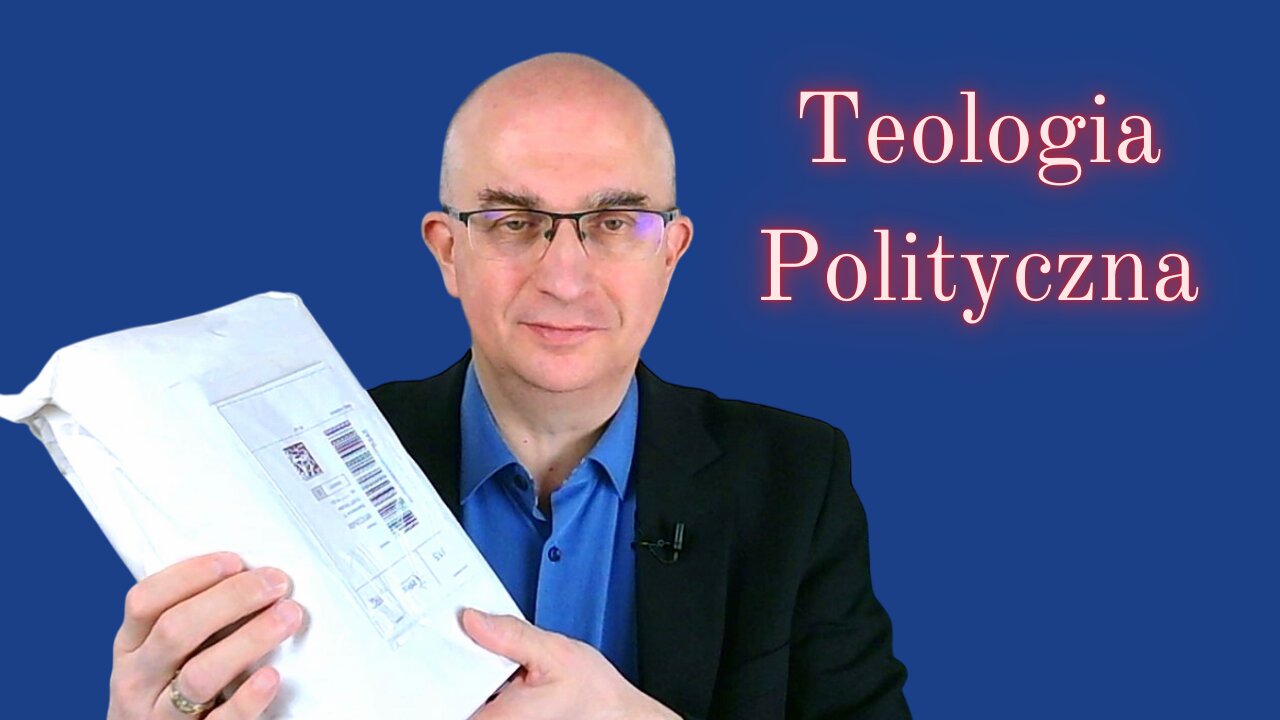 Mówiąc krótko o nowościach: Teologia Polityczna (107)
