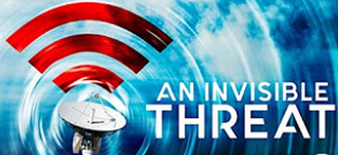 AN INVISIBLE THREAT - FULL DOCUMENTARY | Are microwave radiation waves killing us?