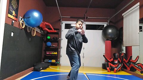 WTD Hand Combination E, Pivot Set (Rank 1)