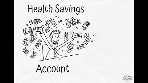 What is a Health Savings Account?