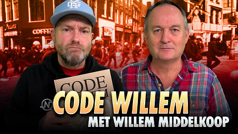 Code Willem | #199