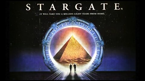 STARGATE: THE FINAL CHAPTER BY MRE - OPERATION WARP SPEED II 💉