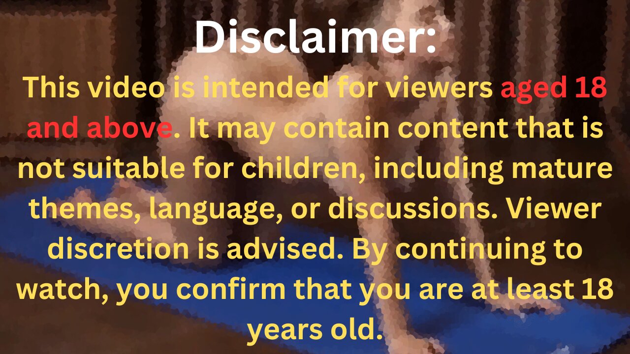 Unlock Ultimate Flexibility with Naked Yoga | Full-Body Flow 🧘‍♀️✨