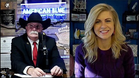 Minneapolis Burns - Liz Collin discusses George Floyd and Derek Chauvin