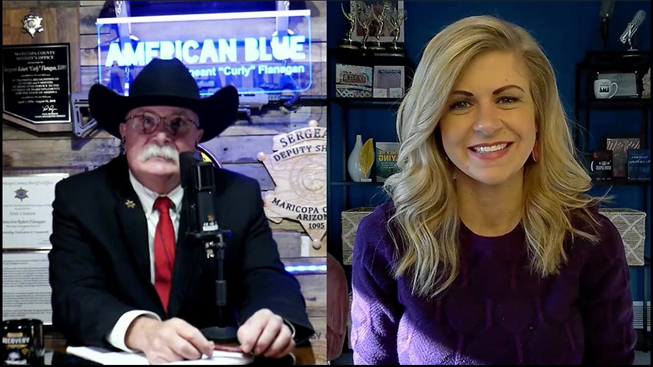 Minneapolis Burns - Liz Collin discusses George Floyd and Derek Chauvin