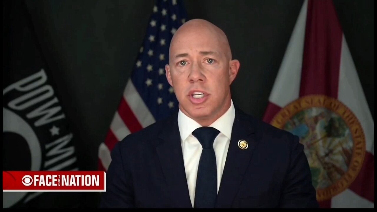 Rep Brian Mast: We'll Purge System Dept Of Wokism