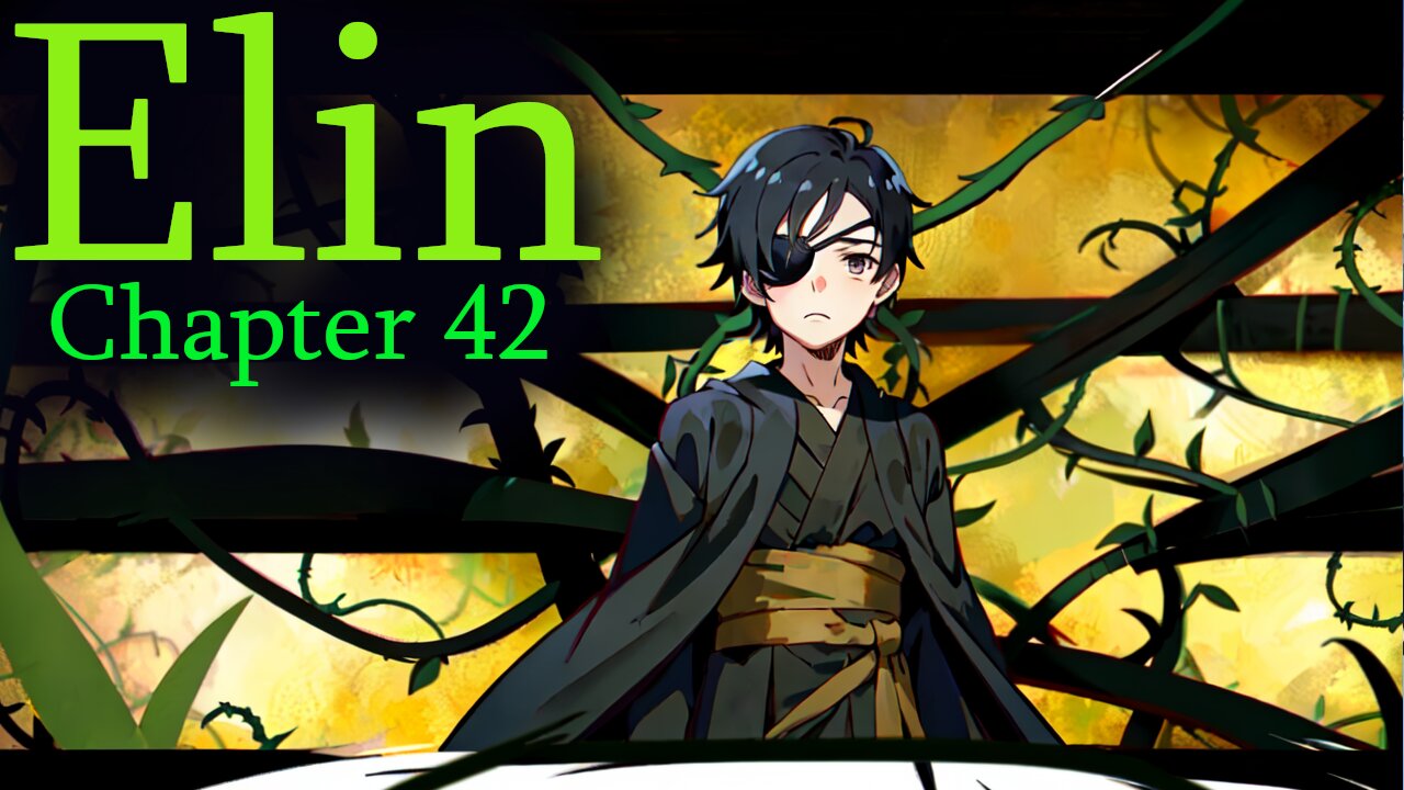 Elin - Chapter 42 (Vine Hunt)