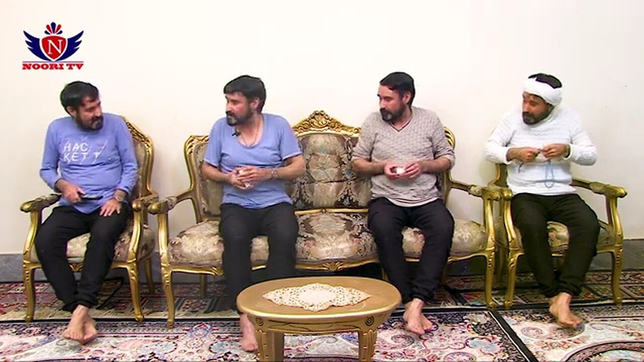 😁😆🤣!!چهارقلوهای متفکر