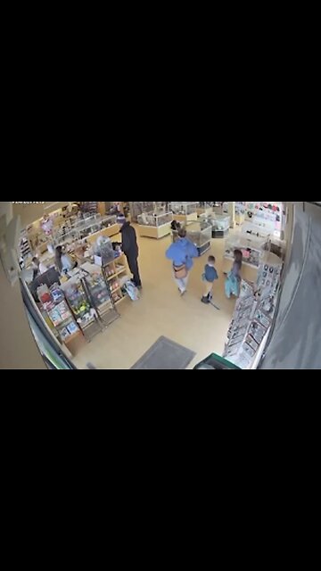 Thieves fake seizure to steal puppies in Colorado