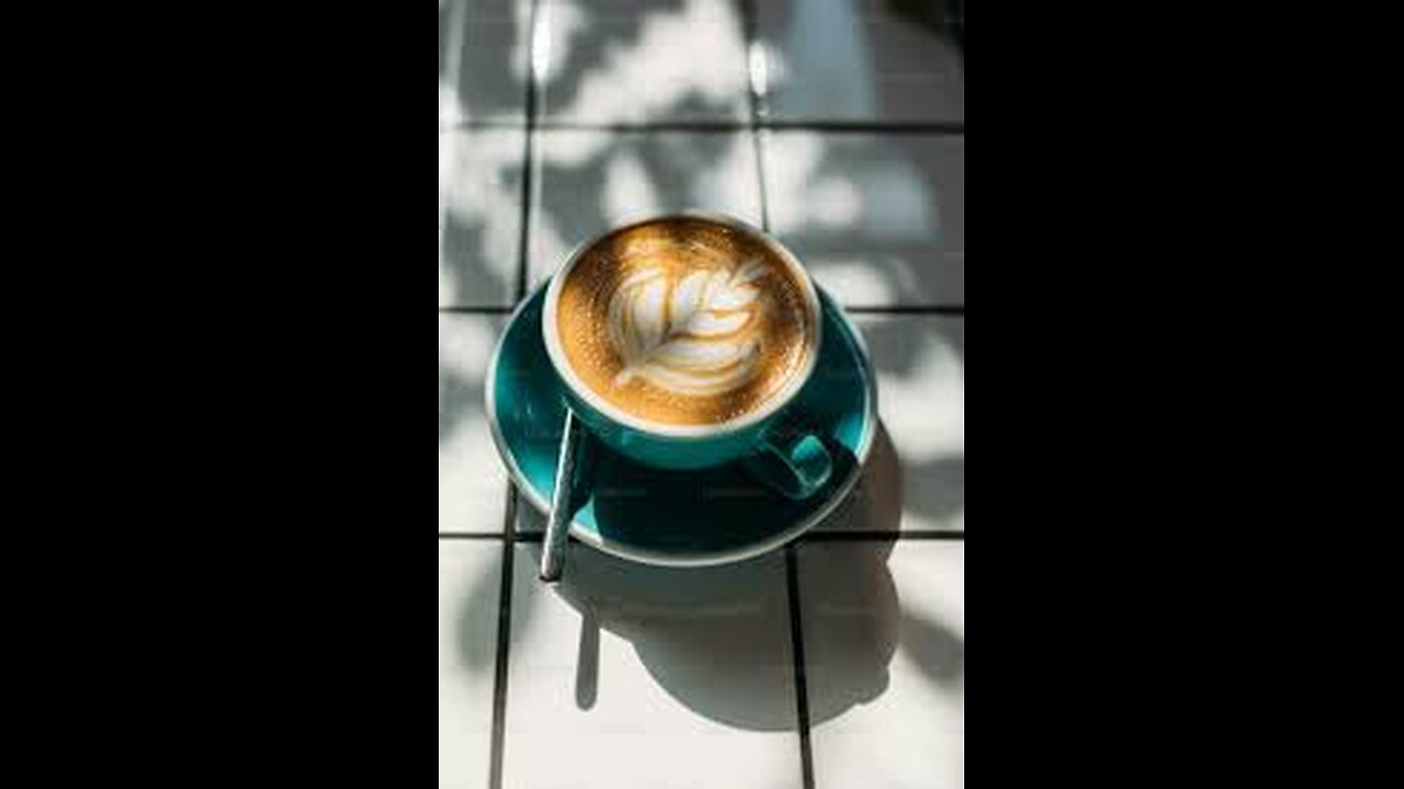 Do you like Itallian coffee?