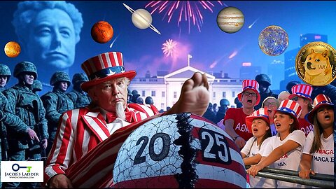 2025 PREDICTIONS Special from the most Accurate Prophectic Speculator Today