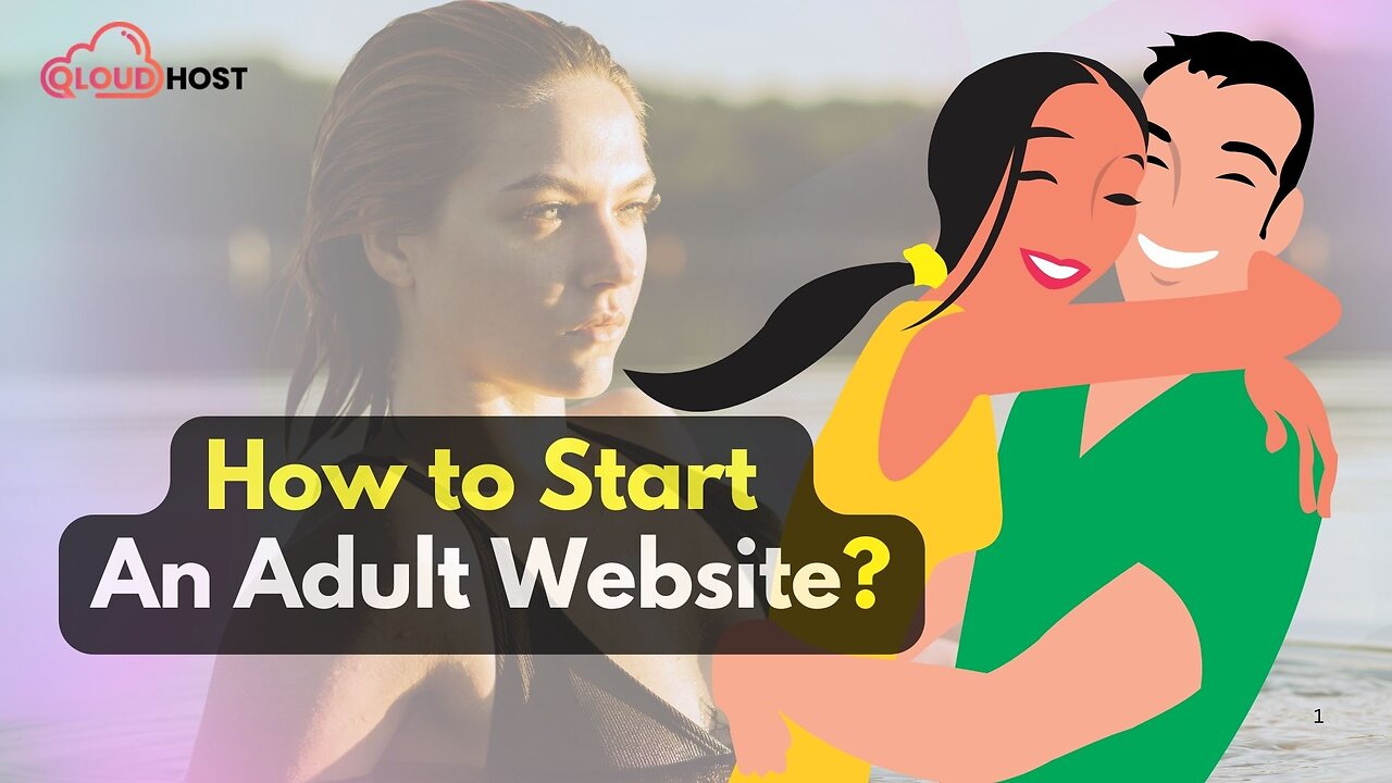 How to Start an Adult Website? | Step By Step Guide to Strat Adult Website | #Adultwebsite