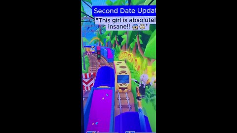 2nd Date Update