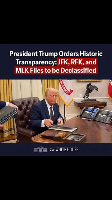 Declassified Documents