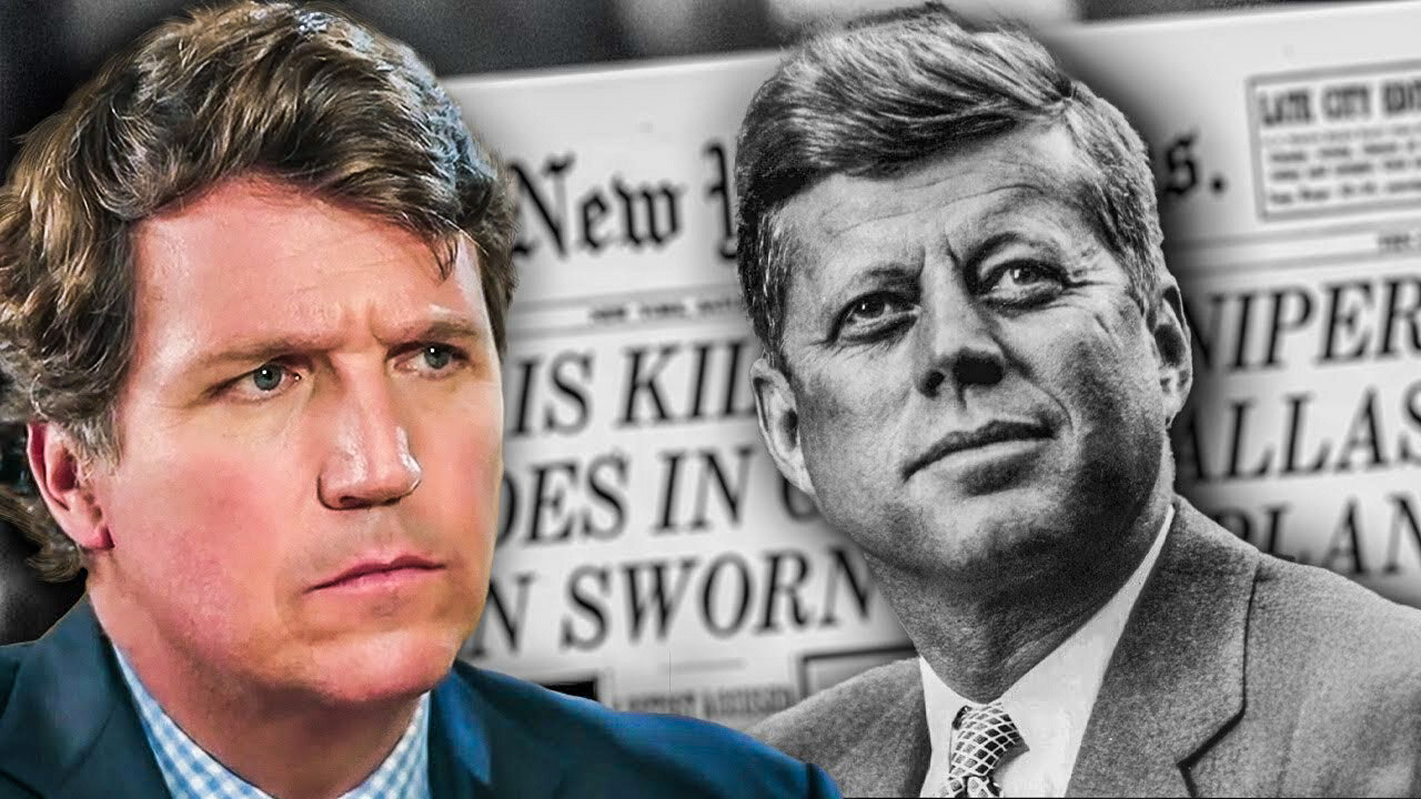 What are in the JFK Files? | TCN Compilation