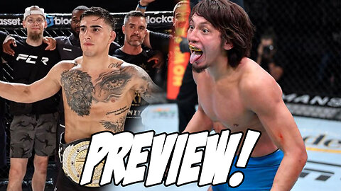 Benardo Sopai vs Ricky Turcios Bet Breakdown & Prediction!││Prospect Fight!