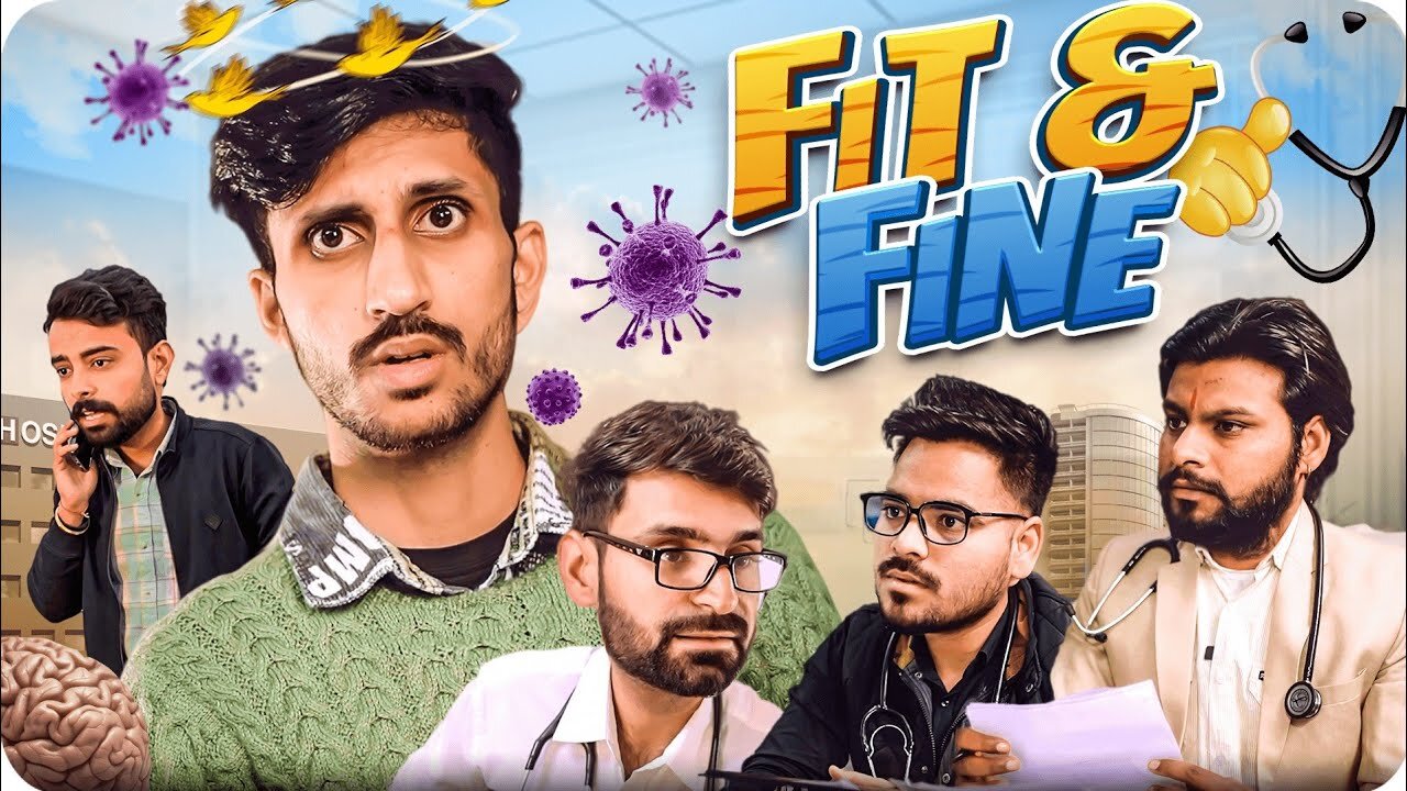 Fit and Fine !Vine! Lovish Arnaicha
