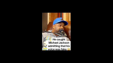 SPANKY HAYES SAID MICHEAL JACKSON VOICE WAS FAKE & SNIFFED SUGAR BOOGER WITH HIM 😲 #michealjackson