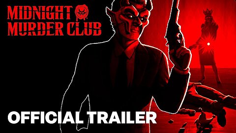 Midnight Murder Club | Early Access Trailer