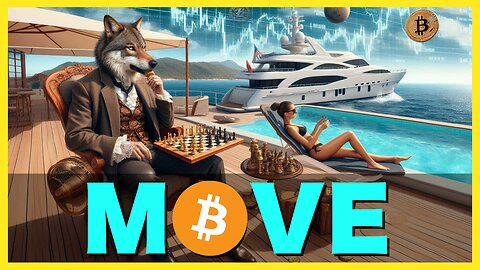 🐺 Saturday Bitcoin and Crypto Markets with the Quants 🐺🚨LIVESTREAM🚨