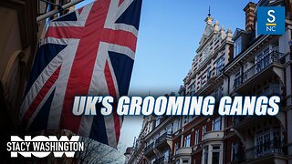 Apparently, It's Racist To Question UK's Grooming Gangs