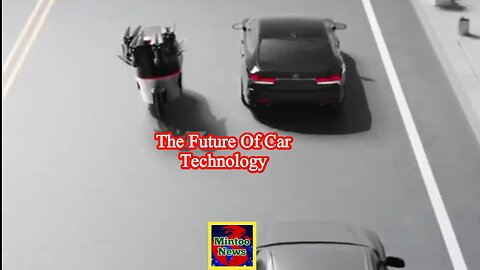 What is driving the future of car technology?