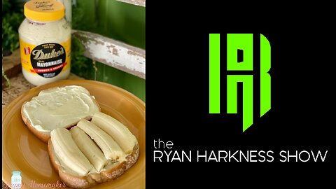 Episode #072: Everyone Has VAIDS | The Ryan Harkness Show