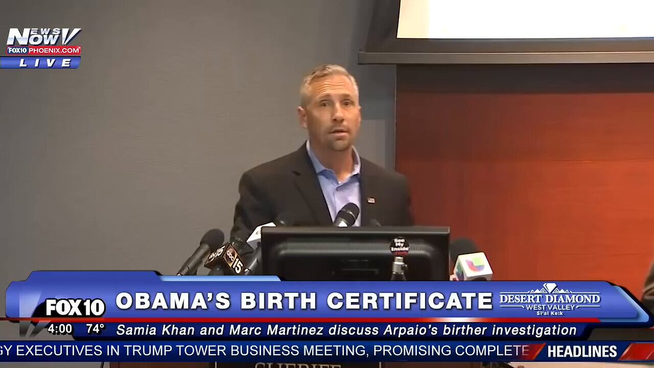 Barak (O'Banana) Obama Wow, Obama’s fraudulent Birth Certificate being exposed to the world.